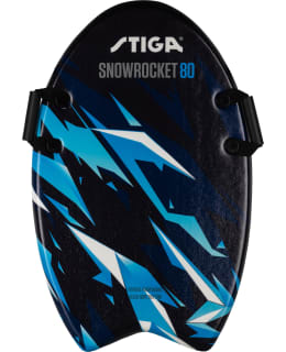 STIGA SNOWROCKET 80 SININEN LUMILIUKURI Main Image