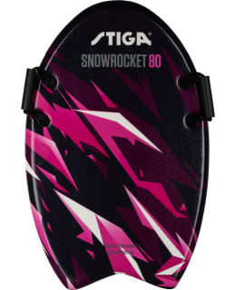 STIGA SNOWROCKET 80 PINKKI LUMILIUKURI Main Image
