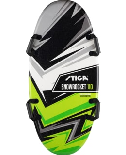 STIGA SNOWROCKET SPEED 110 VIHREÄ Main Image