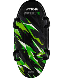STIGA SNOWROCKET 110 VIHREÄ LUMILIUKURI Main Image