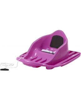 STIGA SLED BABY CRUISER PINK PULKKA Main Image