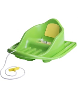 STIGA SLED BABY CRUISER GREEN PULKKA Main Image
