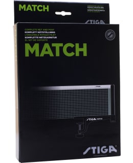 STIGA MATCH SCREW VERKKO+TELINE Main Image