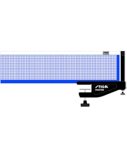STIGA MASTER PINGISVERKKOSETTI Main Image