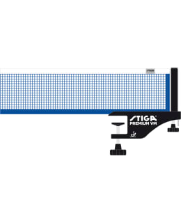 STIGA PREMIUM VM PINGISVERKKOSETTI Main Image