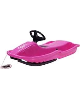 STIGA SNOWPOWER PINK PULKKA Main Image