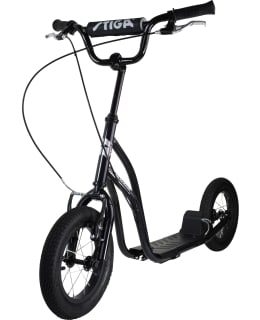 STIGA AIR SCOOTER 12" MUSTA POTKULAUTA Main Image