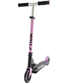 STIGA COMET 120 S BLACK/PINK POTKULAUTA Main Image