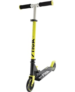 STIGA COMET 120 S BLACK/LIME POTKULAUTA Main Image