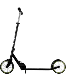 STIGA ROUTE 200 BLACK/LIME POTKULAUTA Main Image