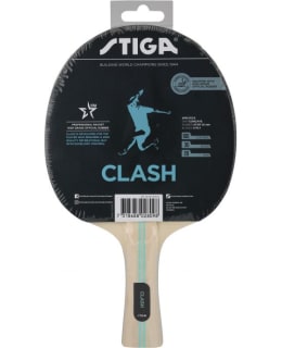 STIGA HOBBY CLASH PÖYTÄTENNISMAILA Main Image