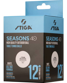 STIGA SEASONS OUTDOOR 12KPL PINGISPALLOT Main Image