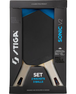 STIGA SONIC V2 PÖYTÄTENNISSETTI Main Image