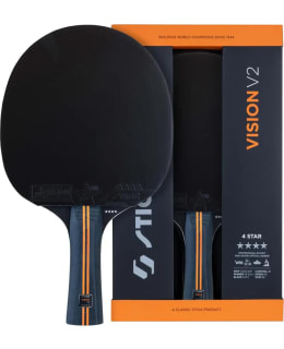 STIGA VISION V2 **** PÖYTÄTENNISMAILA Main Image
