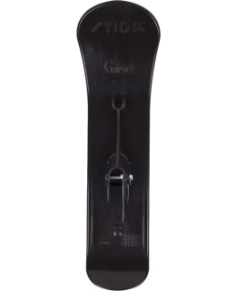 STIGA CURVE ETUSUKSI MUSTA Main Image