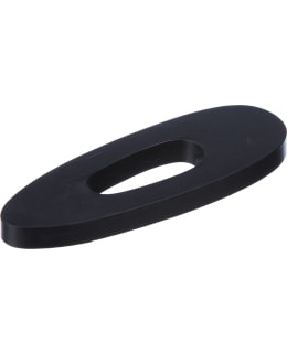 WEGU ASEEN PERÄN 12MM MUSTA JATKOLEVY Main Image