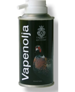 Gyttorp 150 ml aseöljysumutin Main Image