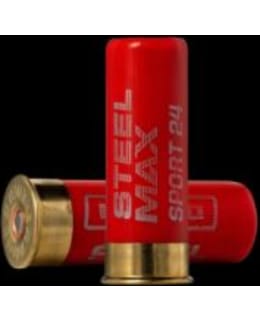 NORMA STEELMAX 12/70 7 TRAP PATRUUNA Main Image