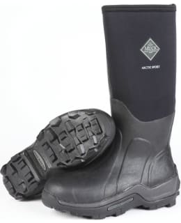 MUCK BOOT ARCTIC SPORT 46 SAAPAS Main Image