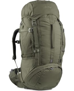 Lundhags Gnaur 60 RL rinkka Main Image