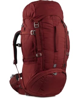 Lundhags Gnaur 60 RS rinkka Main Image