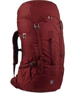 Lundhags Gneik 34 RS Dark Red rinkka Main Image