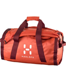 HAGLÖFS LAVA 50 HABANERO/DARK RUBY REPPU Main Image