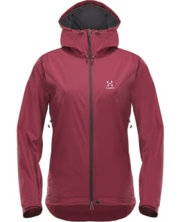 HAGLÖFS GLIDE II JKT W 603199 3LC S Main Image