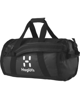 HAGLÖFS LAVA 50 TRUE BLACK REPPU Main Image