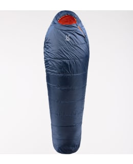 HAGLÖFS TARIUS -5 BLUE/TANGERINE 205L Main Image