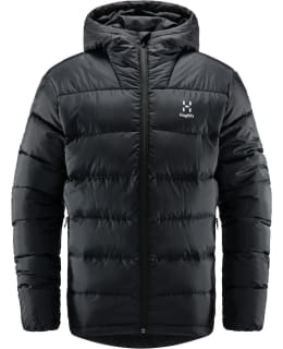 HAGLÖFS BIELD DOWN HOOD M 604684 2C5 M Main Image