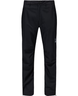 Haglöfs Astral Gore-Tex naisten kuorihousut pitkällä lahkeella Main Image