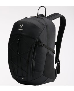 HAGLÖFS VIDE 25L TRUE BLACK REPPU Main Image