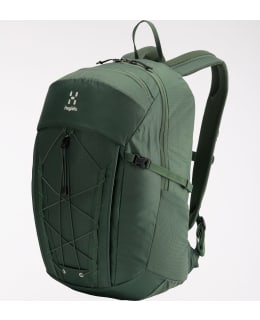 HAGLÖFS VIDE 25L FJELL GREEN REPPU Main Image