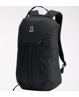 HAGLÖFS Corker 20L True Black REPPU Main Image