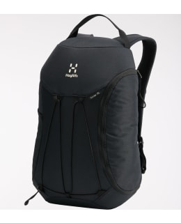 HAGLÖFS Corker 15L True Black REPPU Main Image