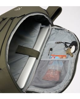 HAGLÖFS CORKER 20L DEEP WOODS Main Image