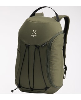 Haglöfs Corker 15l Deep Woods reppu Main Image