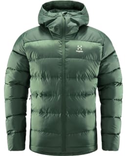 HAGLÖFS BIELD DOWN HOOD M 604684 4HQ L Main Image