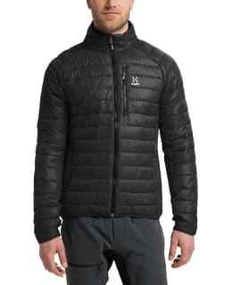 HAGLÖFS SPIRE MIMIC JKT M 604674 2VT XXL Main Image