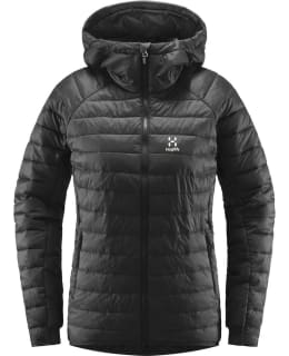 HAGLÖFS SPIRE MIMIC HD W 604677 2VT S Main Image