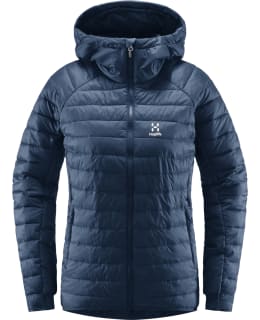 HAGLÖFS SPIRE MIMIC HD W 604677 45W XS Main Image