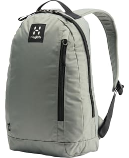 HAGLÖFS SILJAN 20L L-BELUGA/T.BLA REPPU Main Image