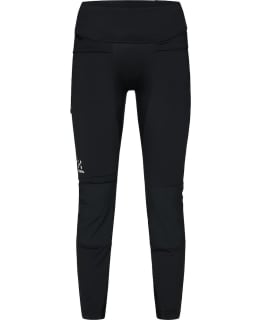 HAGLÖFS LUNA TIGHTS W 605169 2C5 S Main Image