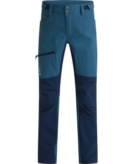 HAGLÖFS RUGGED PANT JR 605335-4QM-152 Main Image