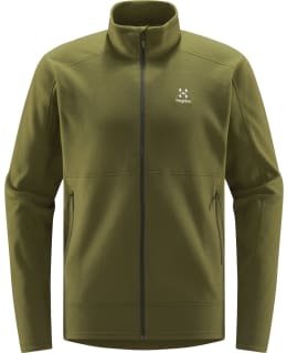 HAGLÖFS BUTEO MID JKT M 605073 4VY XXL Main Image