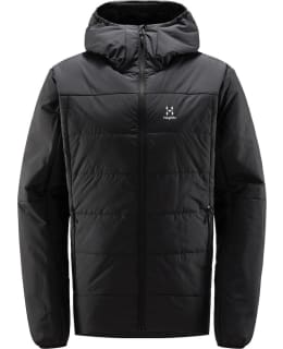 HAGLÖFS MIMIC SILVER HD M 605386 2C5 M Main Image