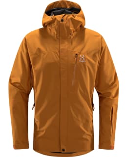 HAGLÖFS ASTRAL GTX JKT M 604668 48H XXL Main Image