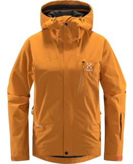 HAGLÖFS ASTRAL GTX JKT W 604669 48H XL Main Image