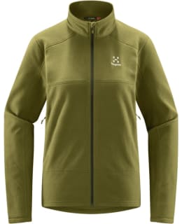 HAGLÖFS BUTEO MID JKT W 605074 OLG XS Main Image